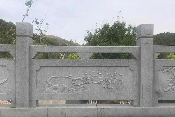 佳木斯市大连做园林景观石栏杆的厂家哪家好系列3
